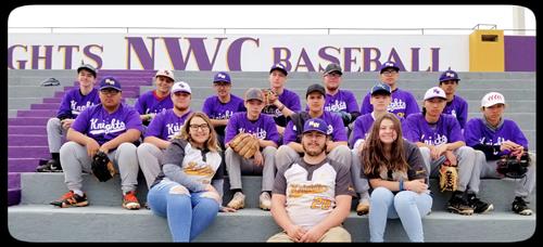 Baseball Team 